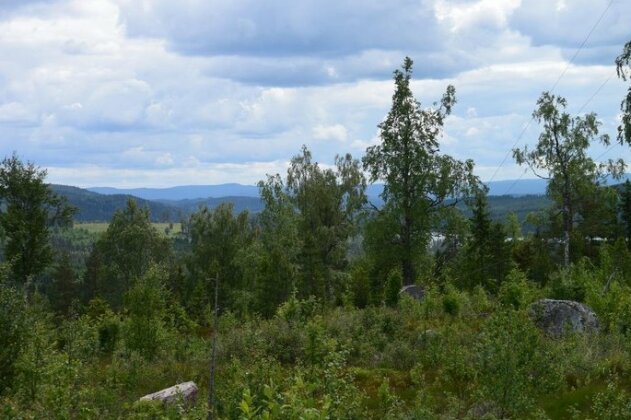 Mieps Huset Dalarna Holiday - Photo5