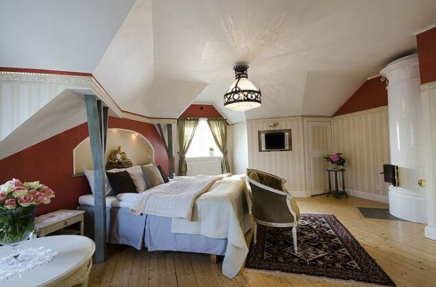 Hotel Amalias Hus - Photo2