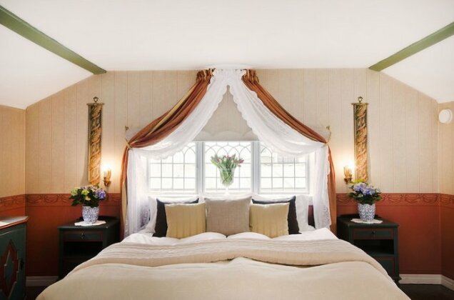 Hotel Amalias Hus - Photo3