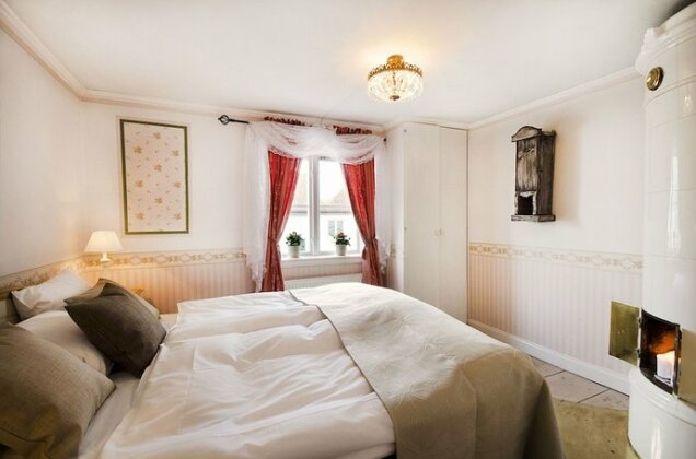 Hotel Amalias Hus - Photo4