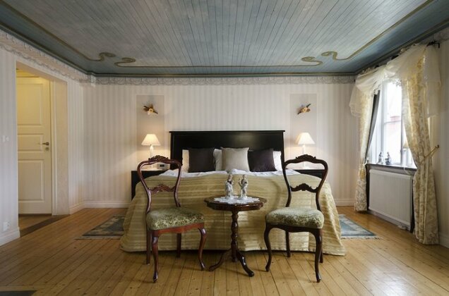 Hotel Amalias Hus - Photo5