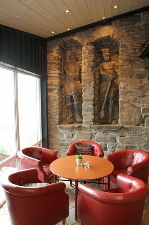 Hotel Gyllene Uttern - Photo3
