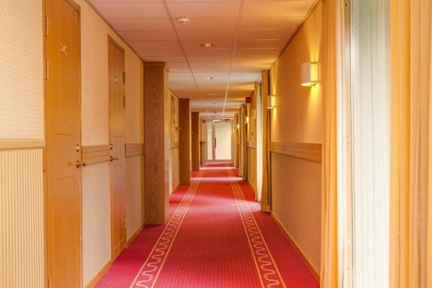 Hotel Gyllene Uttern - Photo4