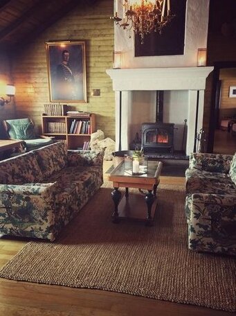 Hotel Gyllene Uttern - Photo5