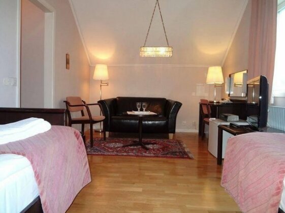Hotell Orensbaden - Photo2