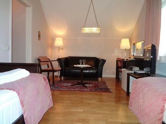 Hotell Orensbaden - Photo3