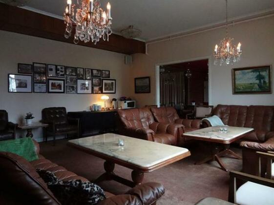 Hotell Orensbaden - Photo4