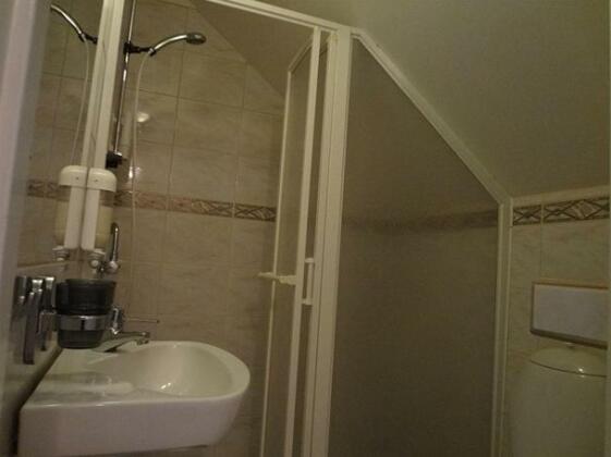 Hotell Orensbaden - Photo5