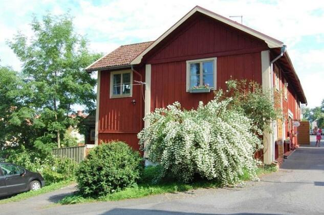 Kyrkstallet - Photo2