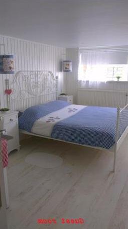Little Hotel in Orserum - Photo2