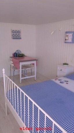 Little Hotel in Orserum - Photo3