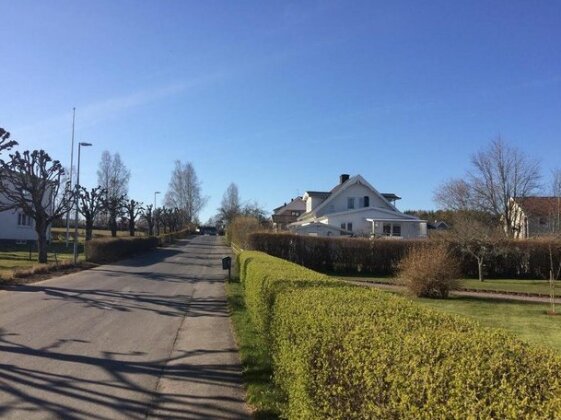 Little Hotel in Orserum - Photo5