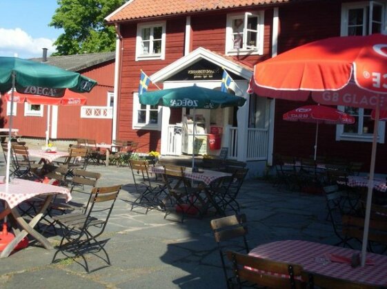 Strandterrassen Hostel - Photo4