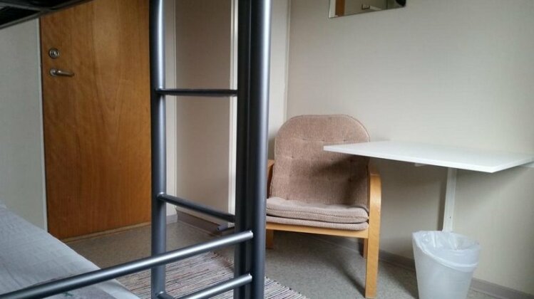 Strandterrassen Hostel - Photo5