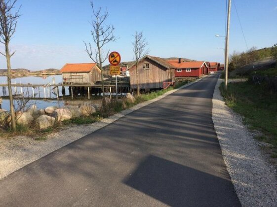 Everts Sjobod Grebbestad