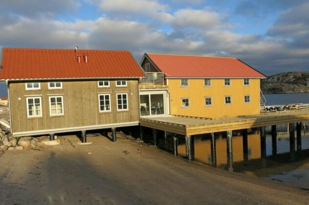 Everts Sjobod Grebbestad - Photo2