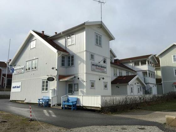 Grebbestads Vandrarhem - Photo2