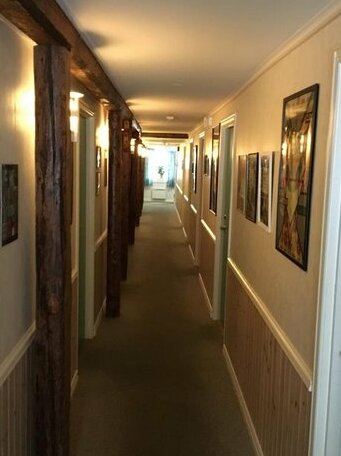 Grebbestads Vandrarhem - Photo3