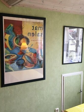 Grebbestads Vandrarhem - Photo4