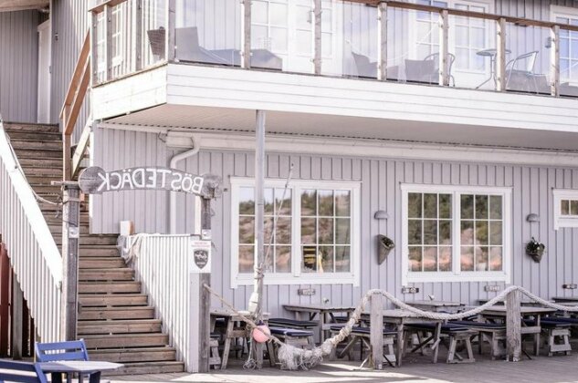Grebys Hotell & Restaurang - Photo2