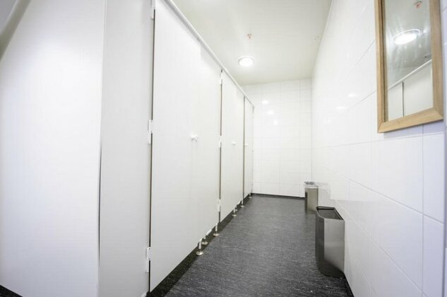 Grebys Hotell & Restaurang - Photo3