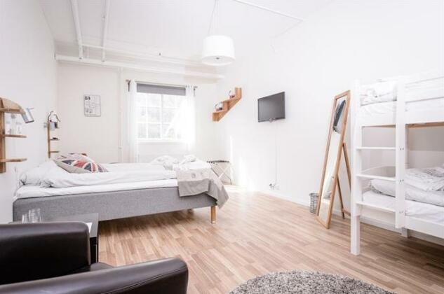 Grebys Hotell & Restaurang - Photo4