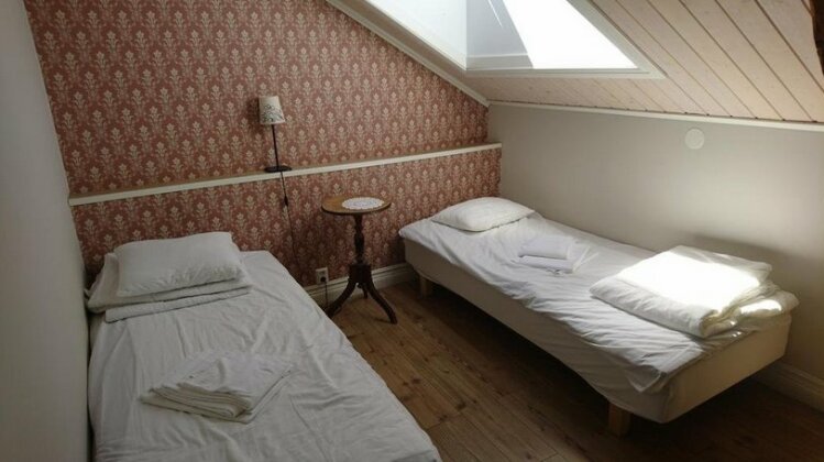 Rosenhill Bed & Breakfast - Photo4