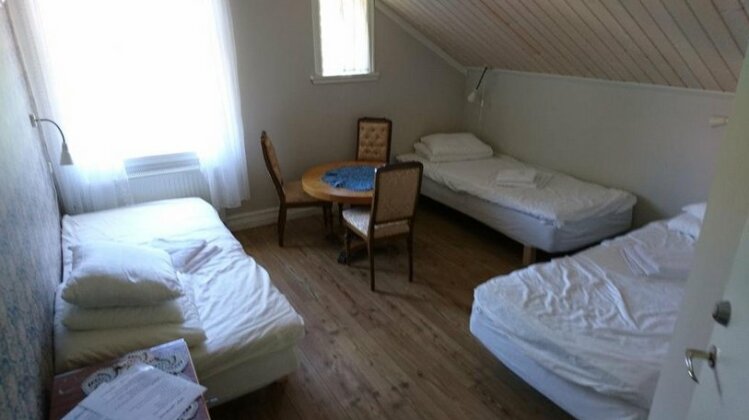 Rosenhill Bed & Breakfast - Photo5