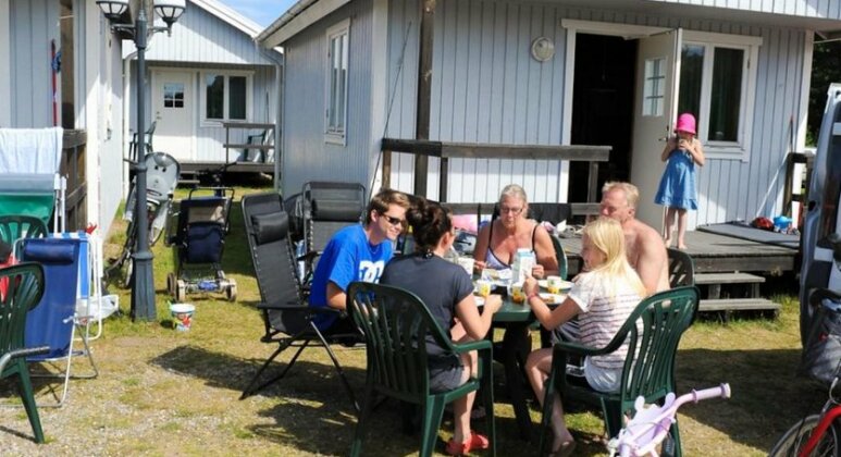 Saltviks Stugby & Camping - Photo2