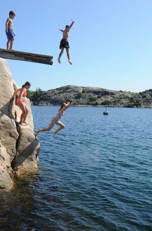Saltviks Stugby & Camping - Photo4