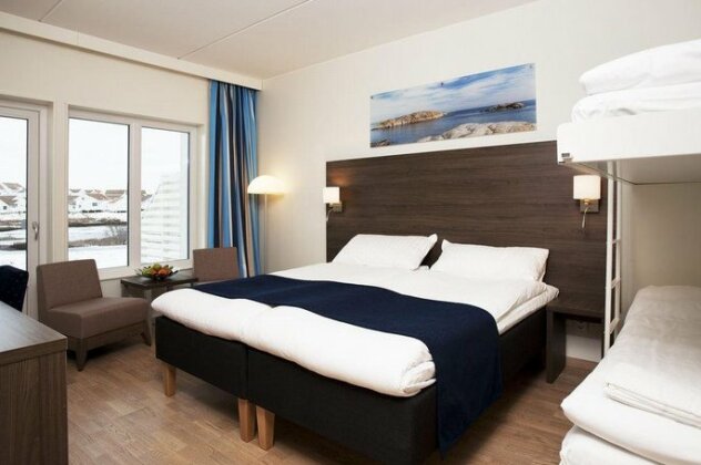 Tanumstrand Stugor - Photo4