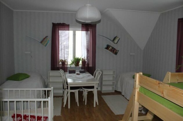 Idre Framgarden - Photo2
