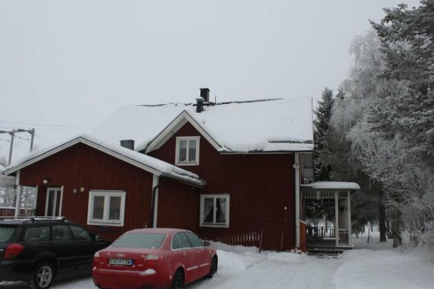 Idre Framgarden - Photo5