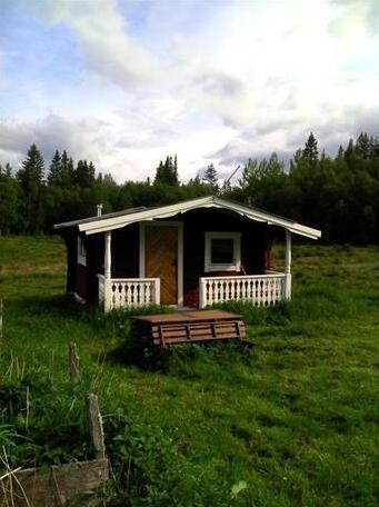 Idyllic Cabin in Lillalgssjon - Photo2