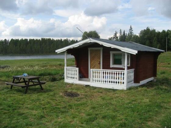 Idyllic Cabin in Lillalgssjon - Photo3