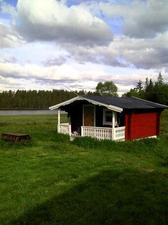 Idyllic Cabin in Lillalgssjon - Photo4
