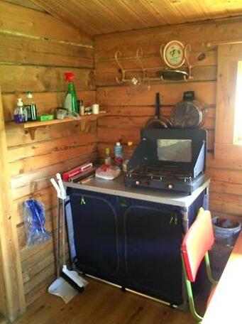 Idyllic Cabin in Lillalgssjon - Photo5