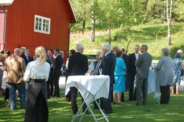 Gardshotellet Paarps Gard - Photo3
