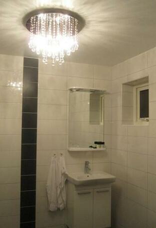 Gardshotellet Paarps Gard - Photo4
