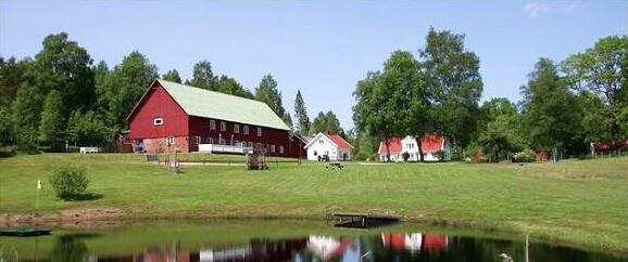 Gardshotellet Paarps Gard - Photo5