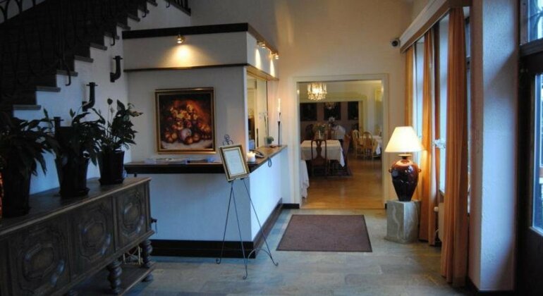 Asby Hotell - Photo3