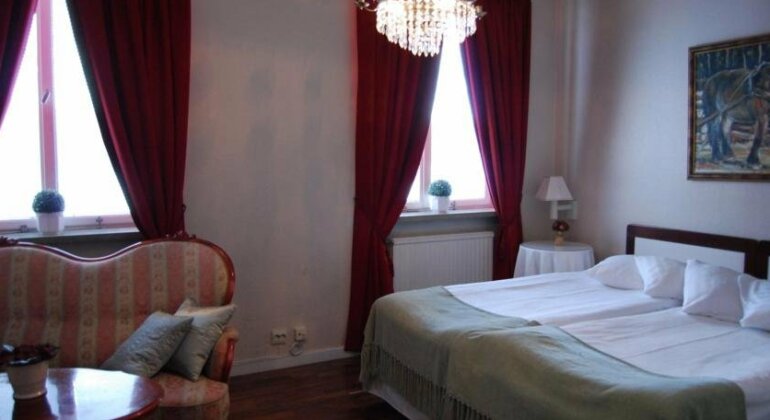 Asby Hotell - Photo5
