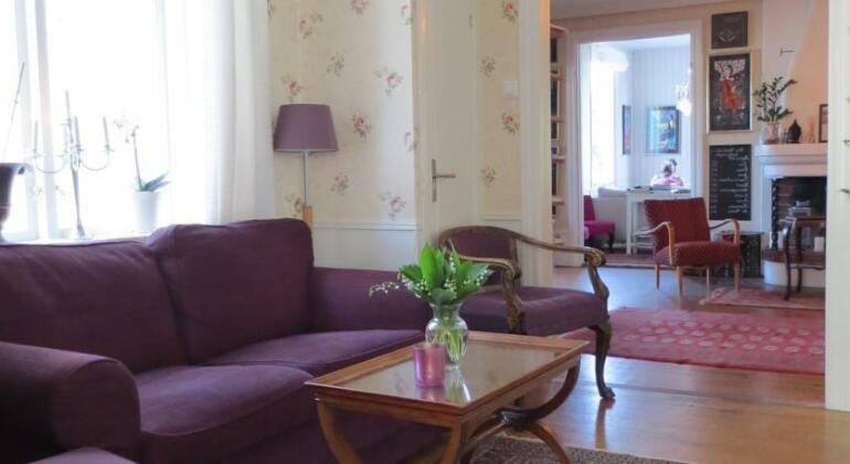 Haverodals Hotell - Photo4