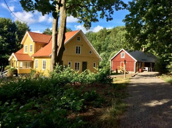 Prostens Bed & Breakfast