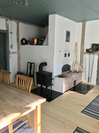 Prostens Bed & Breakfast - Photo5