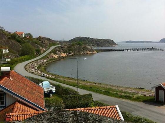 Gerlesborg Hamburgsund Vastkusten - Photo2