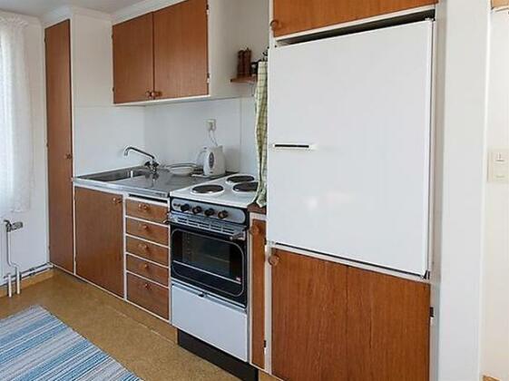 Gerlesborg Hamburgsund - Photo2