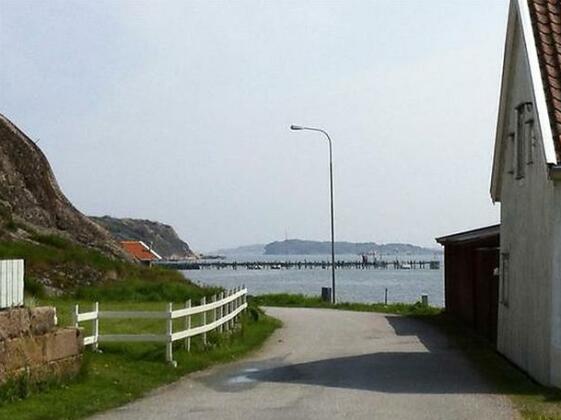 Gerlesborg Hamburgsund - Photo4
