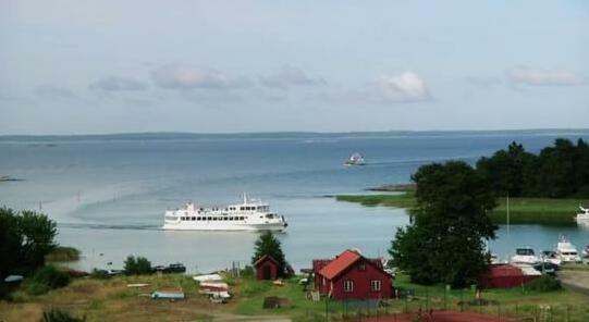 Hostel Uto - Photo4