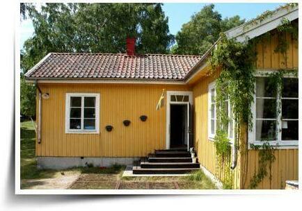 Nattaro Vandrarhem - Photo2